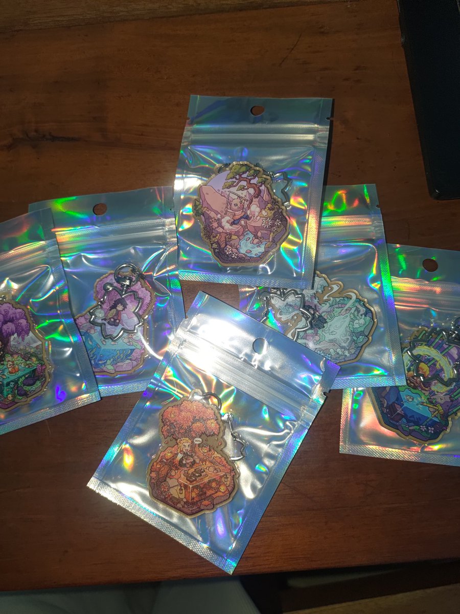 NataRooman | Merch & Art🐻❄️ tweet media