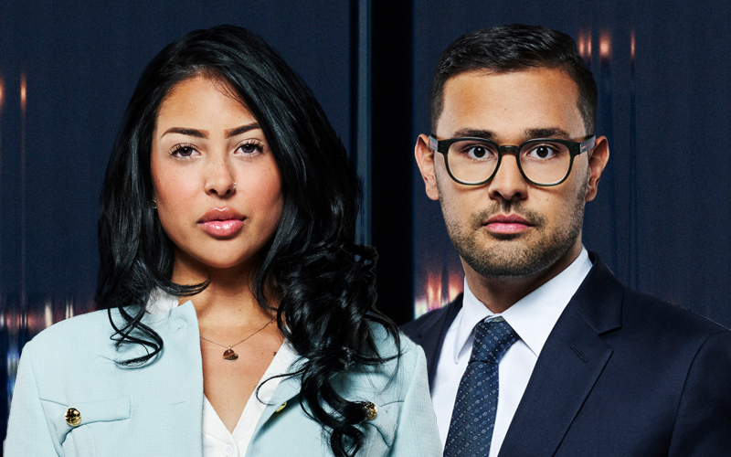 Recruiter Magazine tweet media