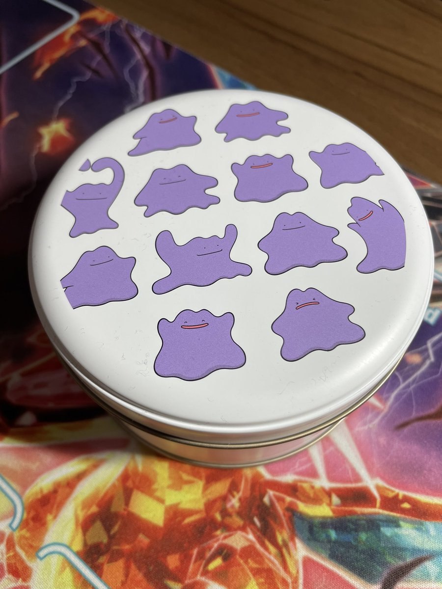 ポケパッドTomo tweet media