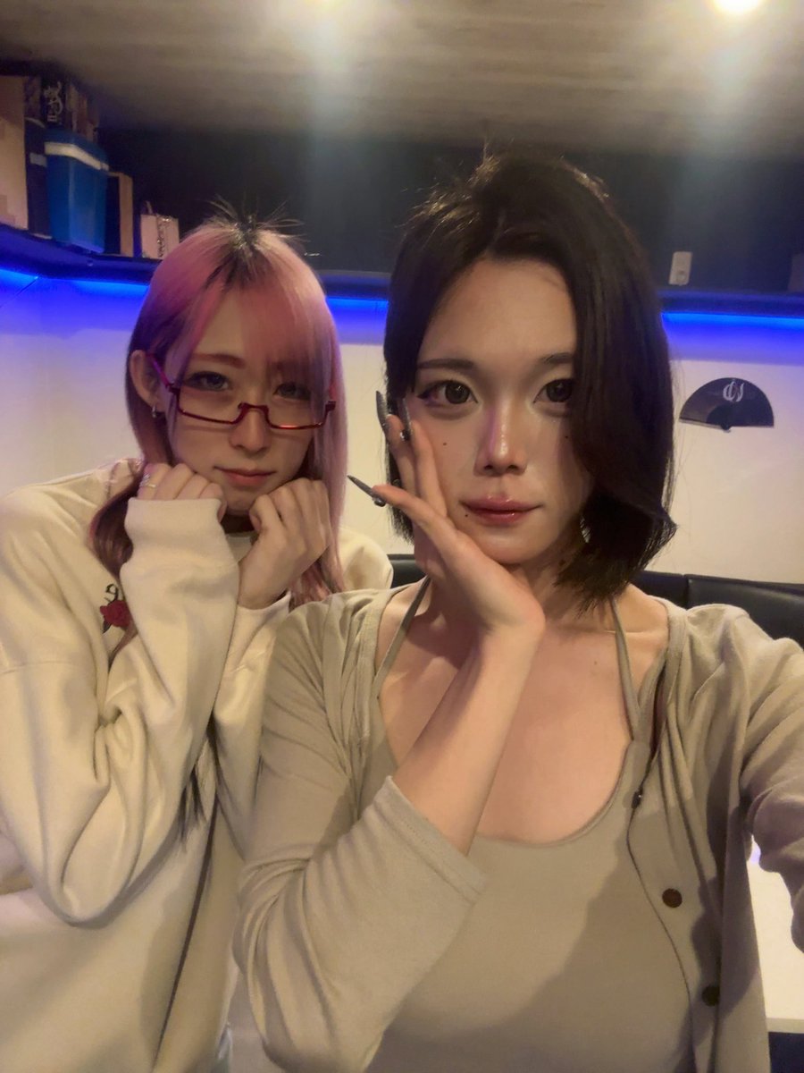 そあみだよ！！ tweet media