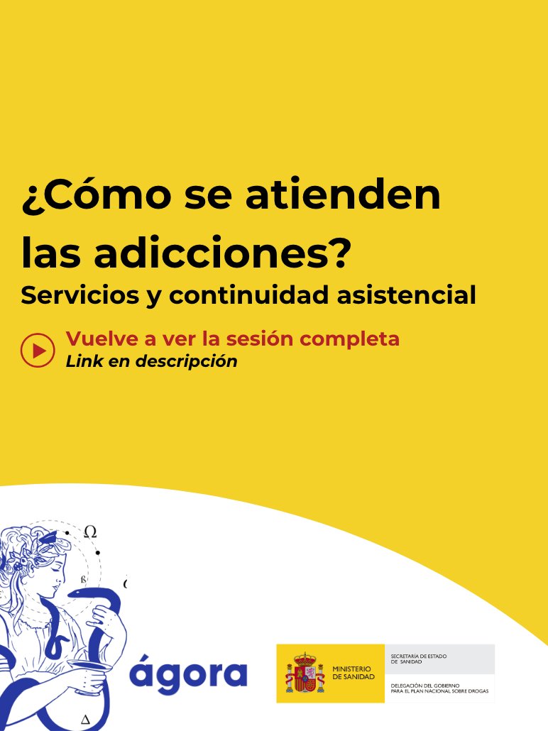 Plan Nacional Sobre Drogas tweet media