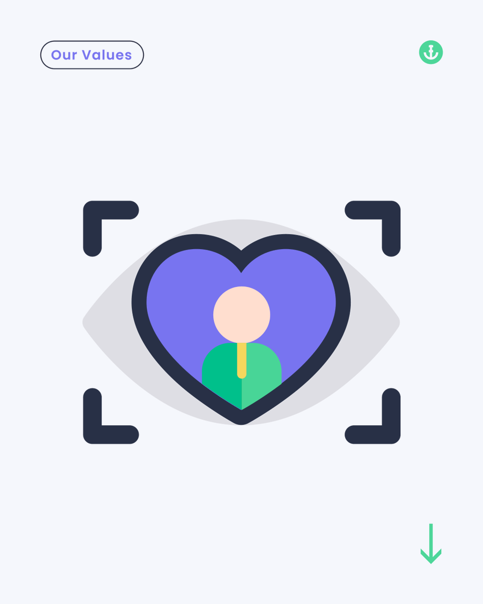 “People at the core” is not a slogan.
It’s in how we listen, support, and make space for real life.
Because people are not resources.
And when you get that right, everything else follows.
#Onerindus