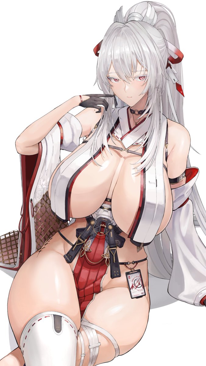 緋雪 ⛩️❄️
#鳴潮 #WutheringWaves #hiyuki #緋雪 