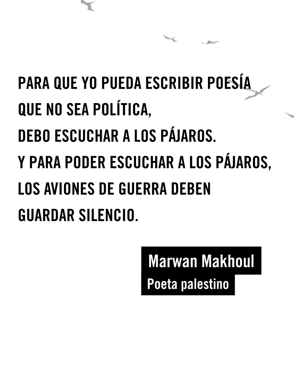 Amnistía Internacional España tweet media