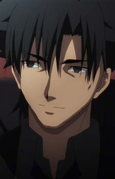 Type Moon Anything Bot 🇵🇸 tweet media