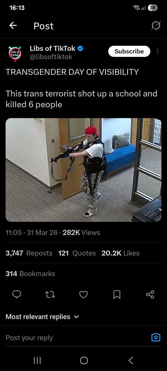 Leon Griffiths tweet media