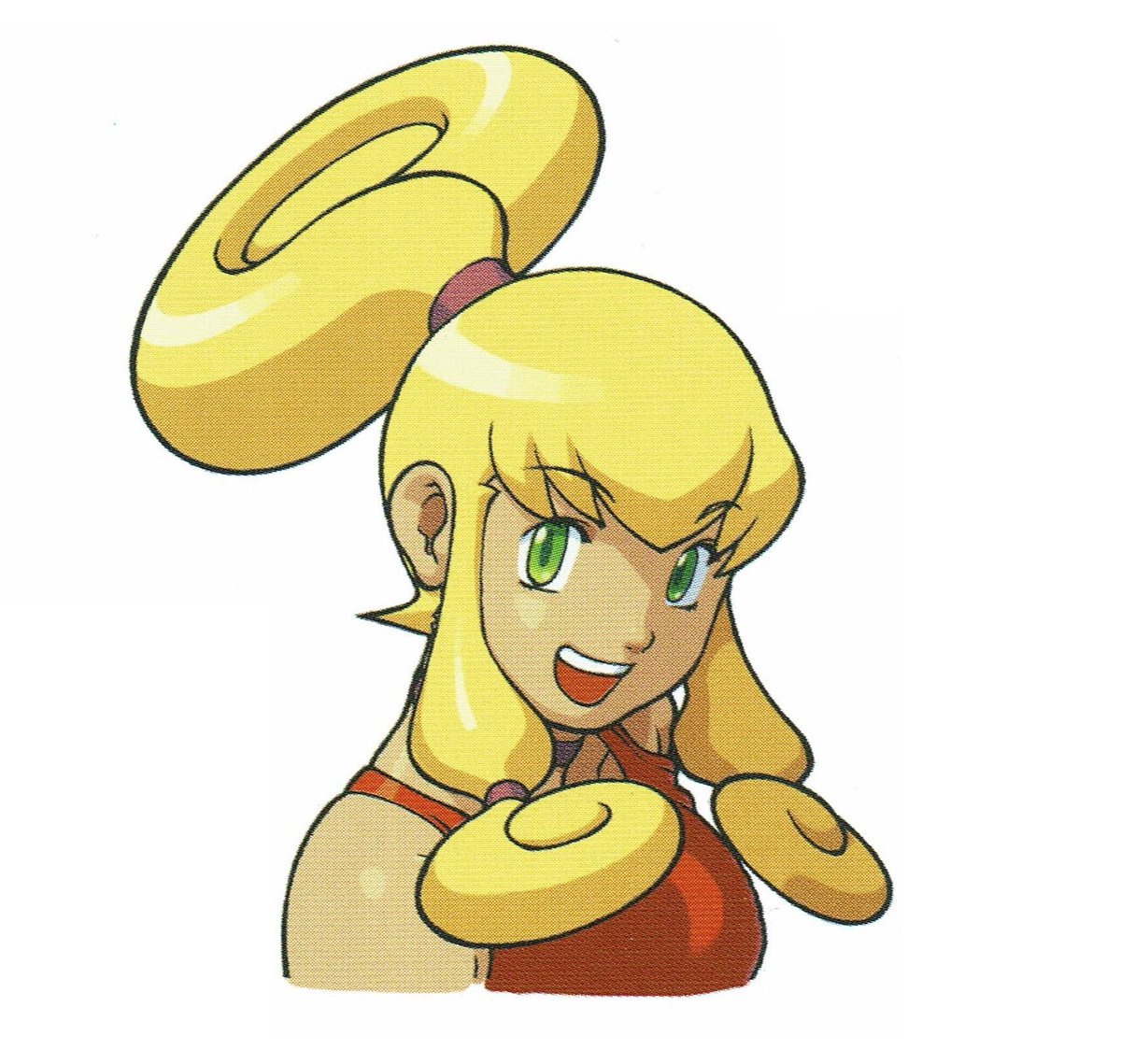 VideoGameArt&Tidbits tweet media