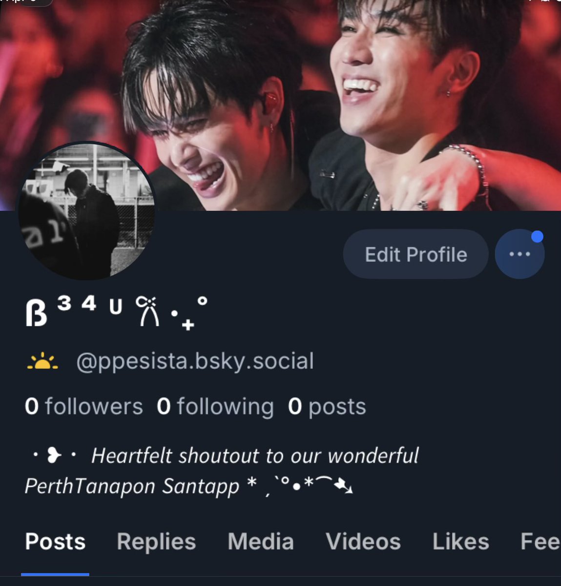 ß𝟛𝟜𝘶 𐙚⋆.˚ tweet media