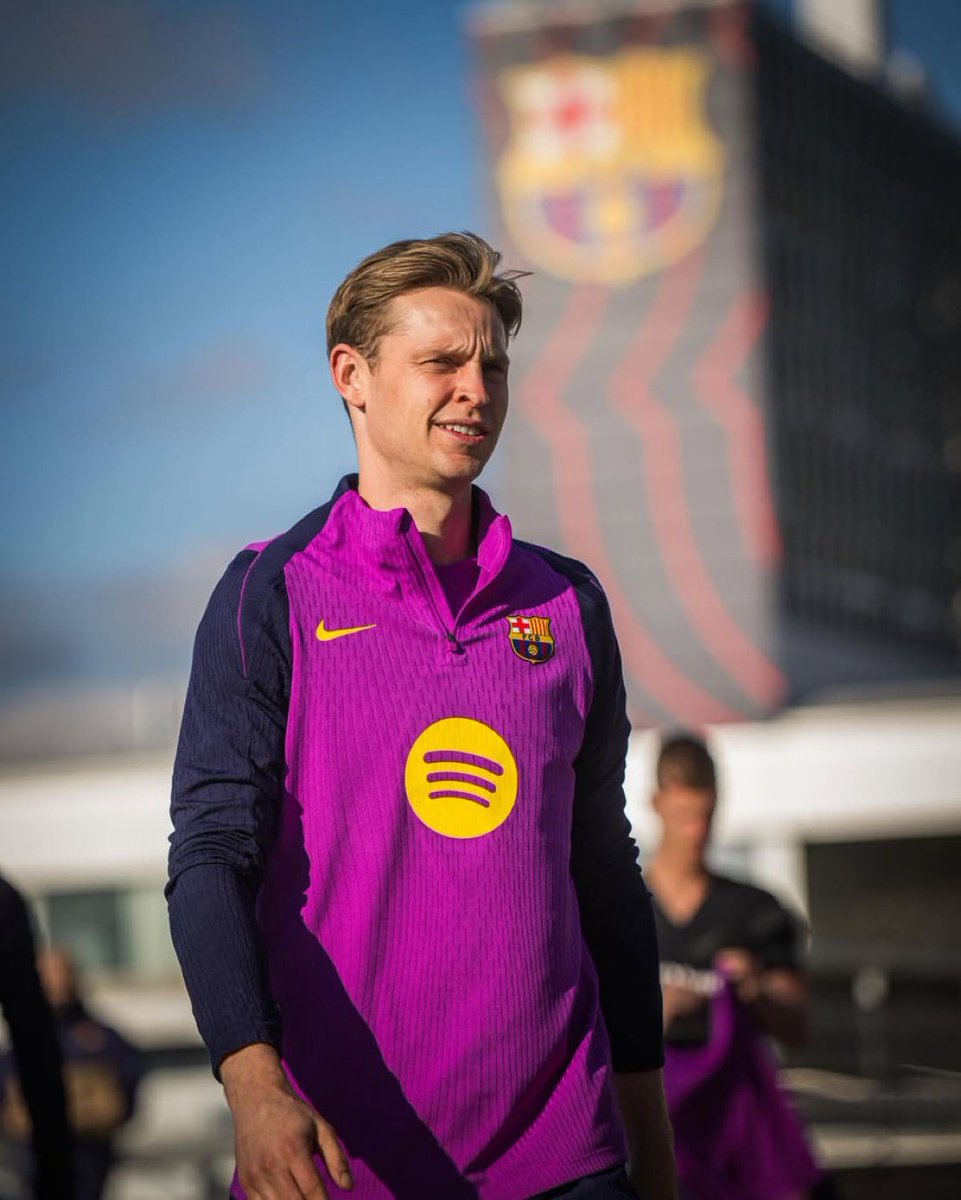 FCB PRIME tweet media