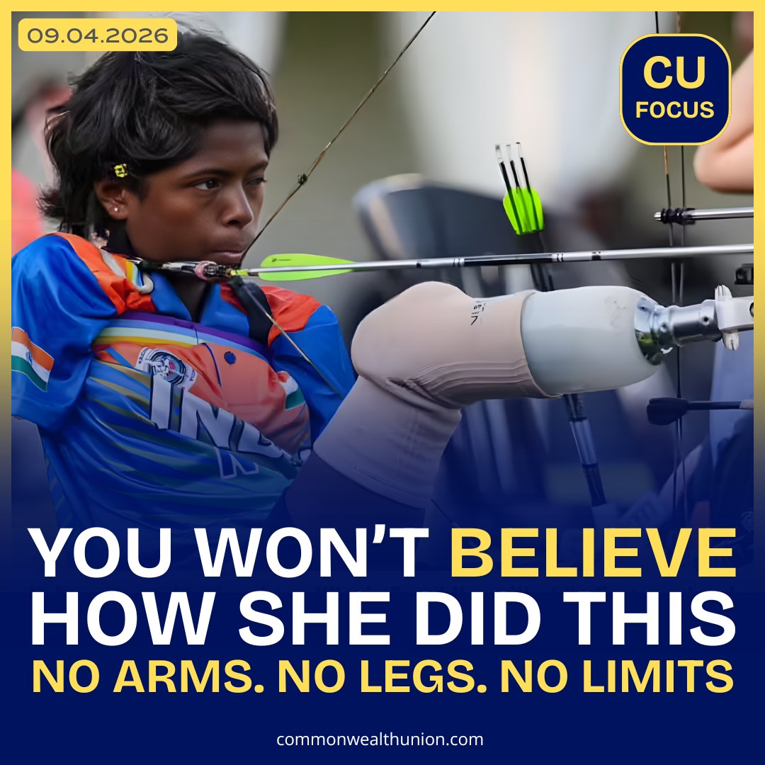 Commonwealth Union tweet media