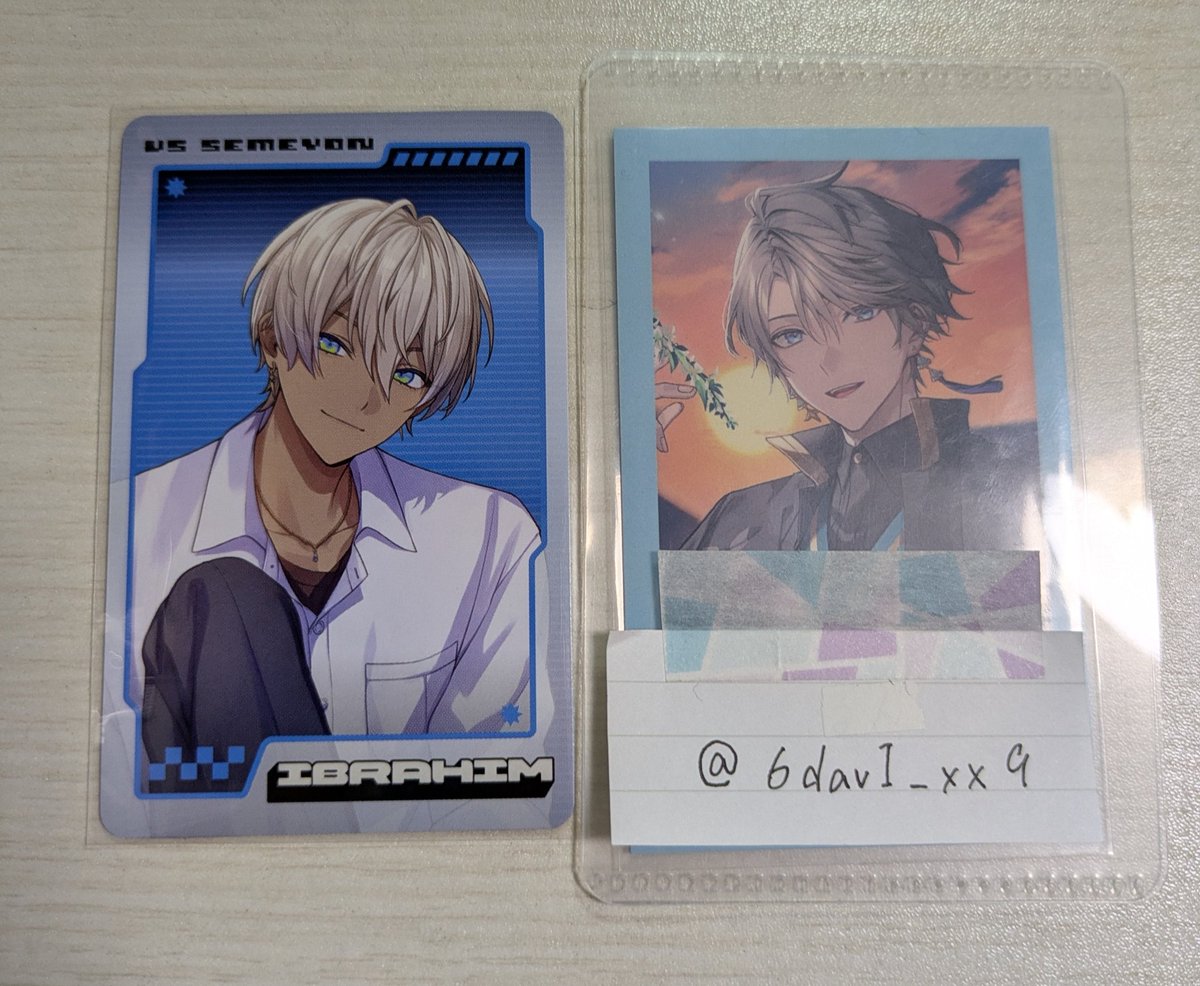 るん/初回時リトリン一読 tweet media