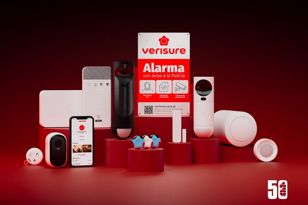 Ámbito Financiero tweet media