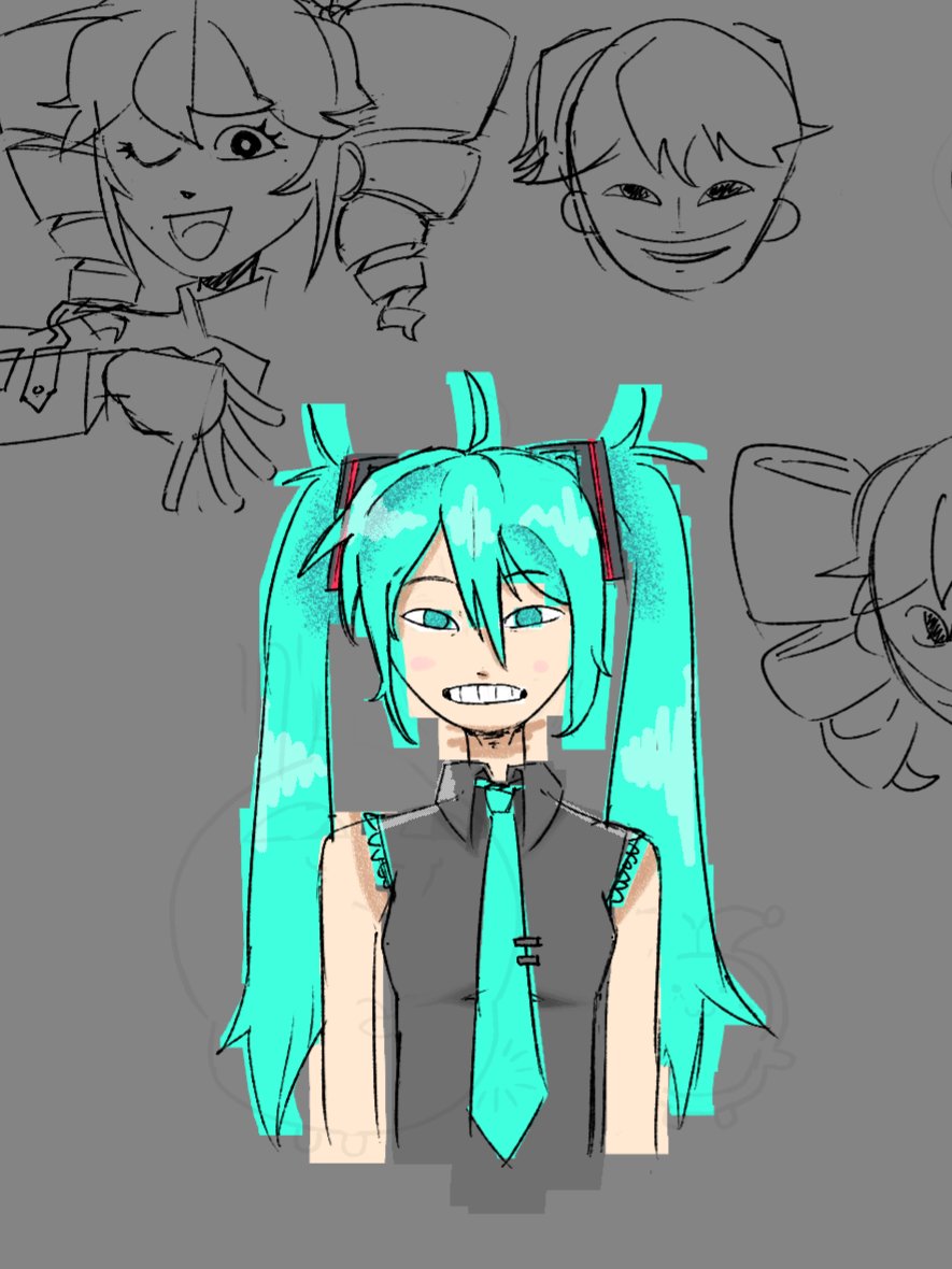 Comet || COMMS tweet media