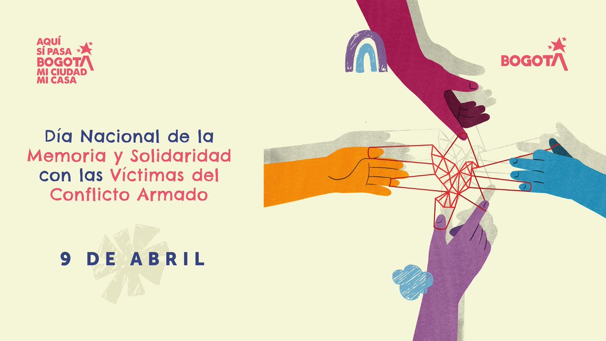 Secretaría de Educación de Bogotá tweet media