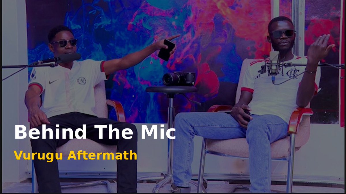 Episode 2 is out on YouTube you can check it out youtu.be/g7FY46zEp54