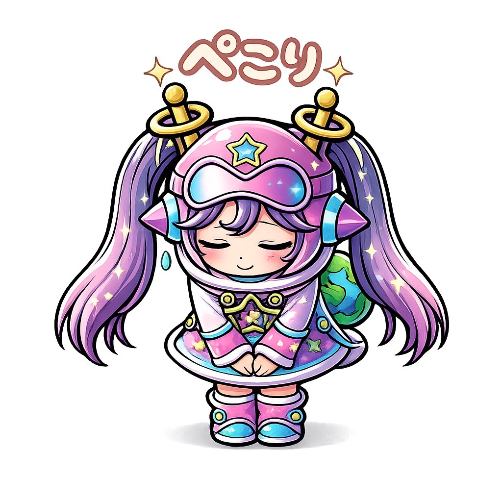 ANEMONE@桃色の狩リスマ tweet media