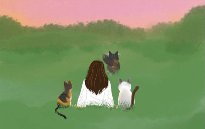 mw_233's tweet image. اپنی  `Behind the scene` 
زندگی کا موازنہ..!!
 دوسروں کی 
 `(Highlight reels)` 
سے کر کے خود پر ظلم نہ کیا کریں.🍃

#evening ☕