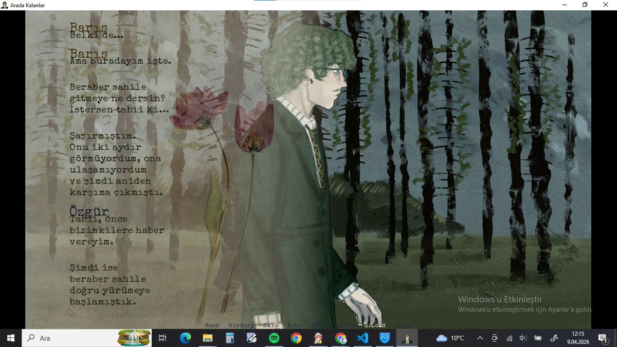 ıspanak tweet media