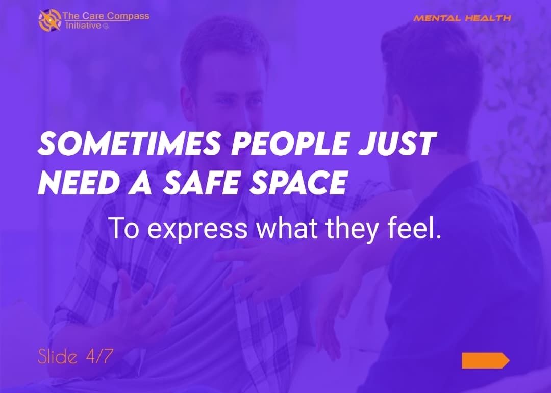 The Care Compass Initiative tweet media