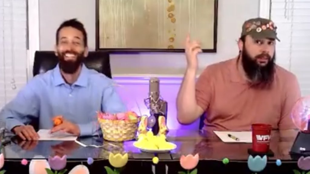 the immortal iron gothuglas. #GospelofCoolandChill tweet media