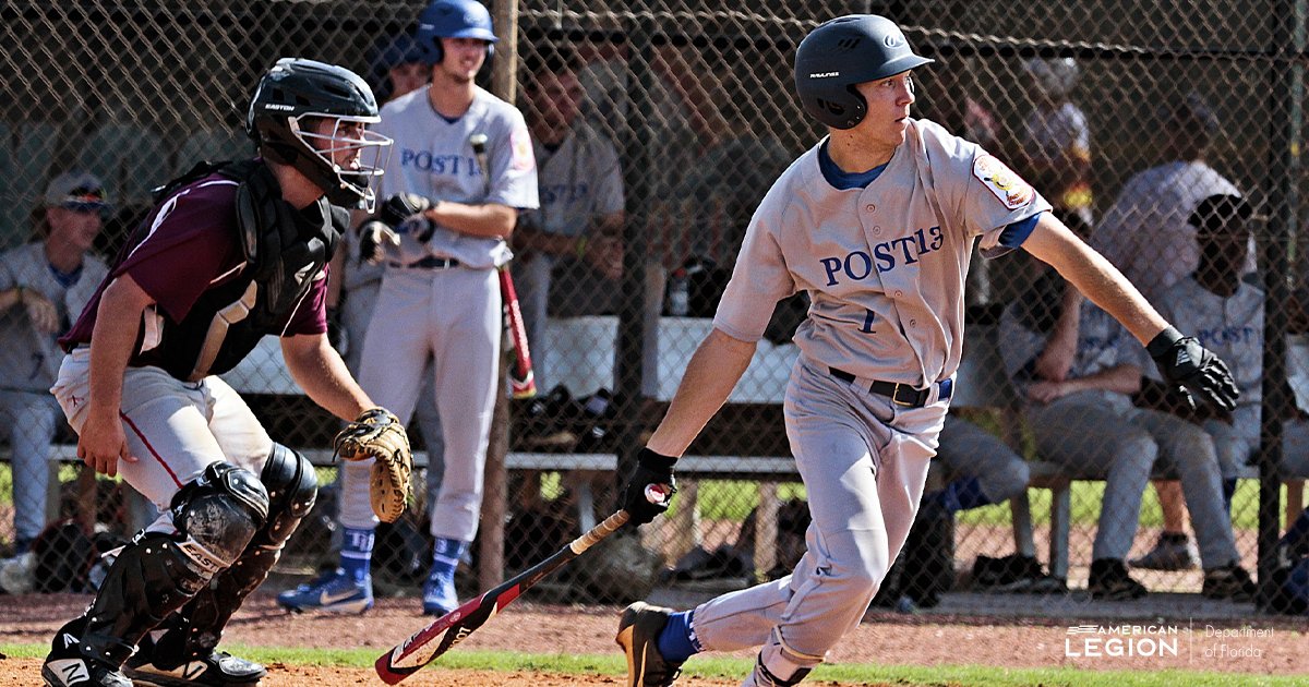 The American Legion, Dept of Florida tweet media