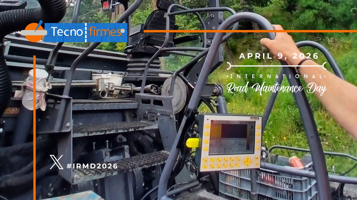 TECNOFIRMES tweet media