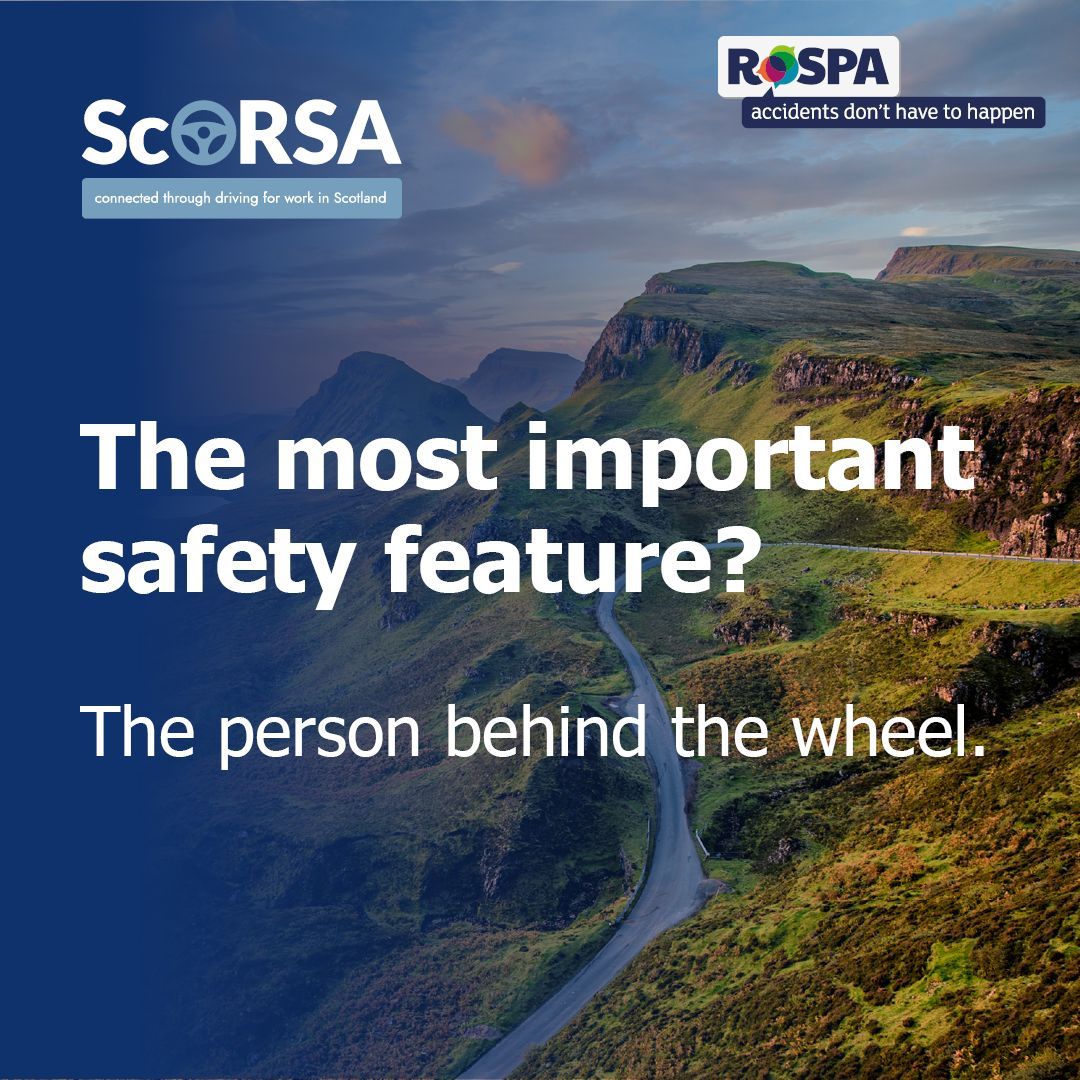 RoSPA Road Safety tweet media