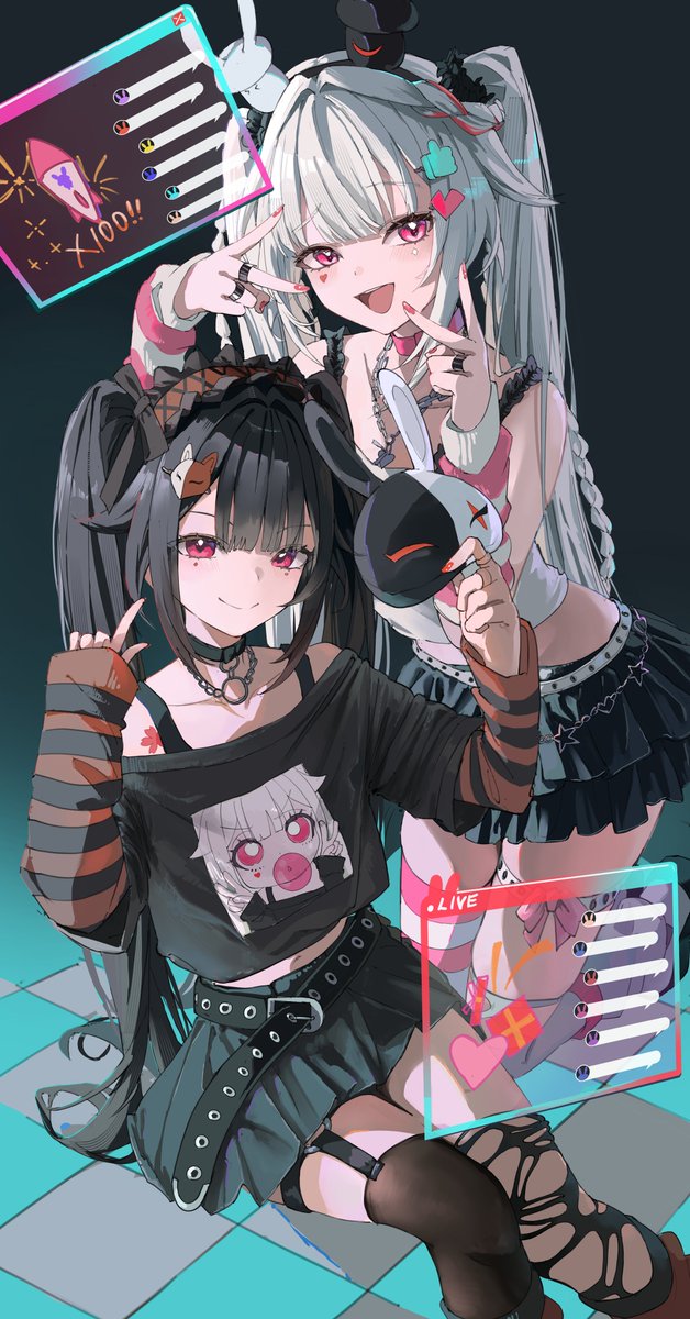 すし丸 tweet media