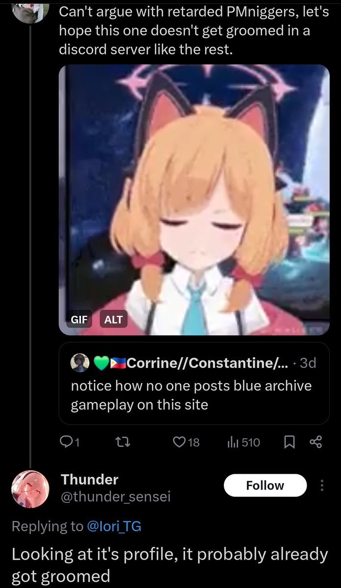 Magenta Chesed tweet media