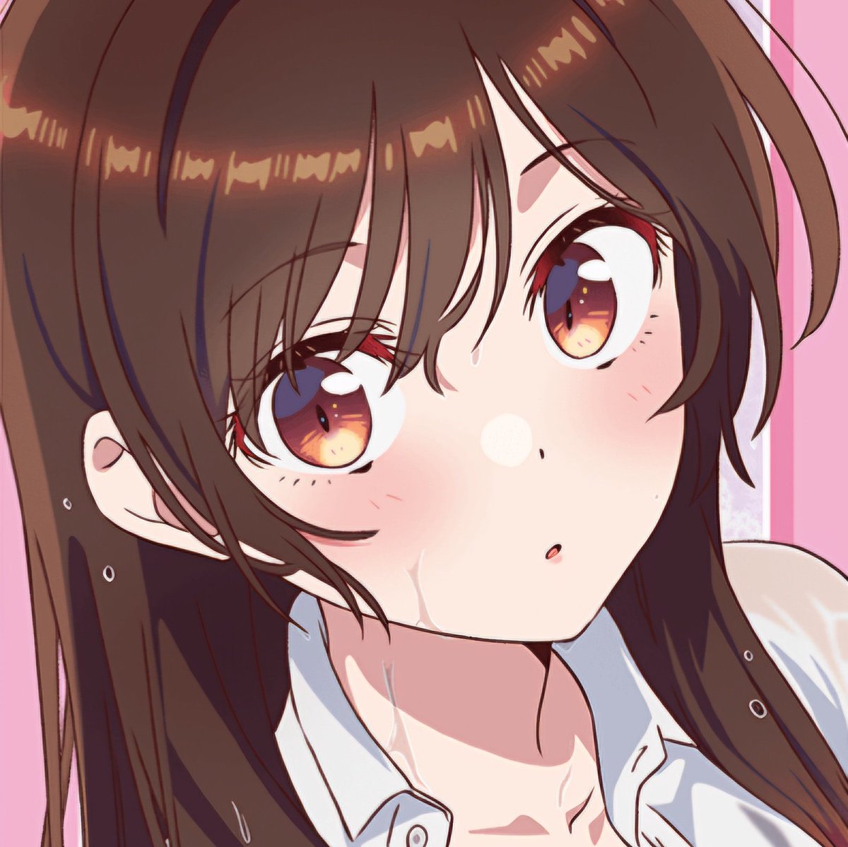 ちーたん❤最愛の推し千鶴ちゃん💕 tweet media