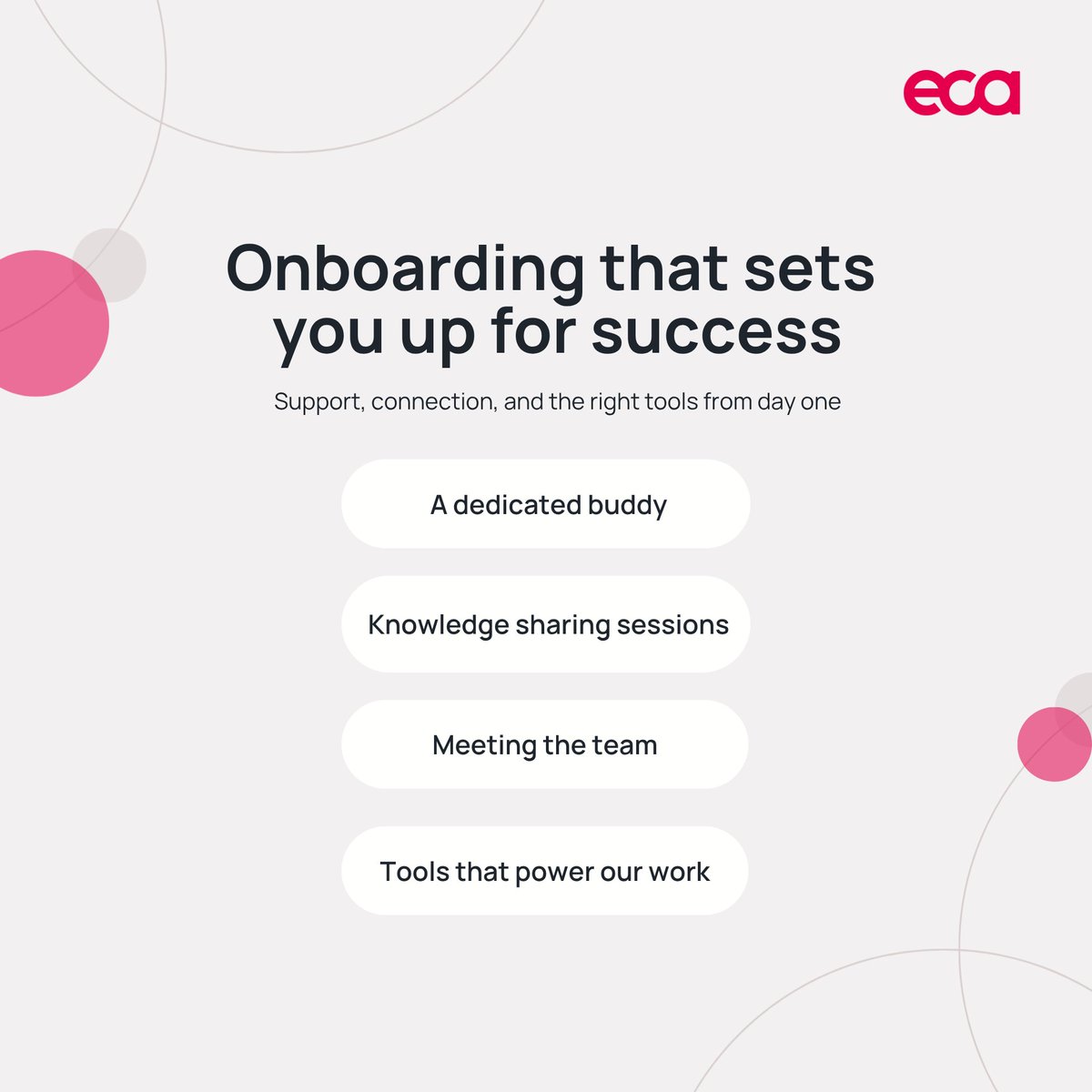 ECA Global tweet media