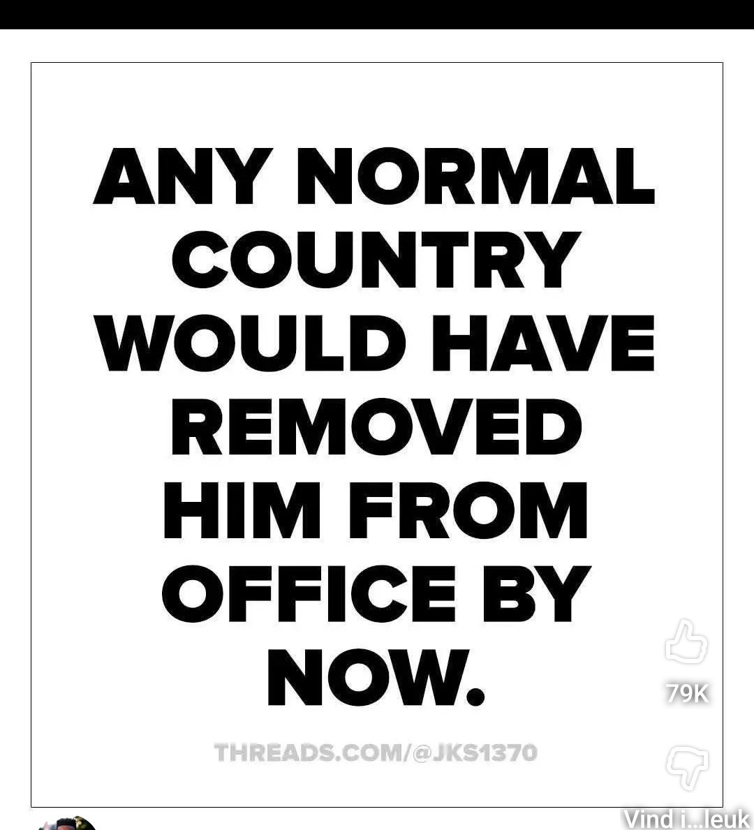 Karel vogelaar tweet media