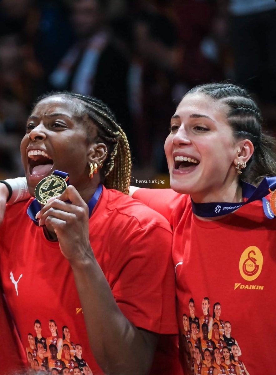 Çok seviyoruz ♥️♥️