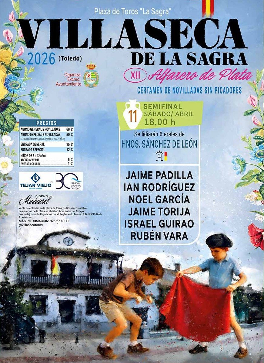 TorosenToledo tweet media