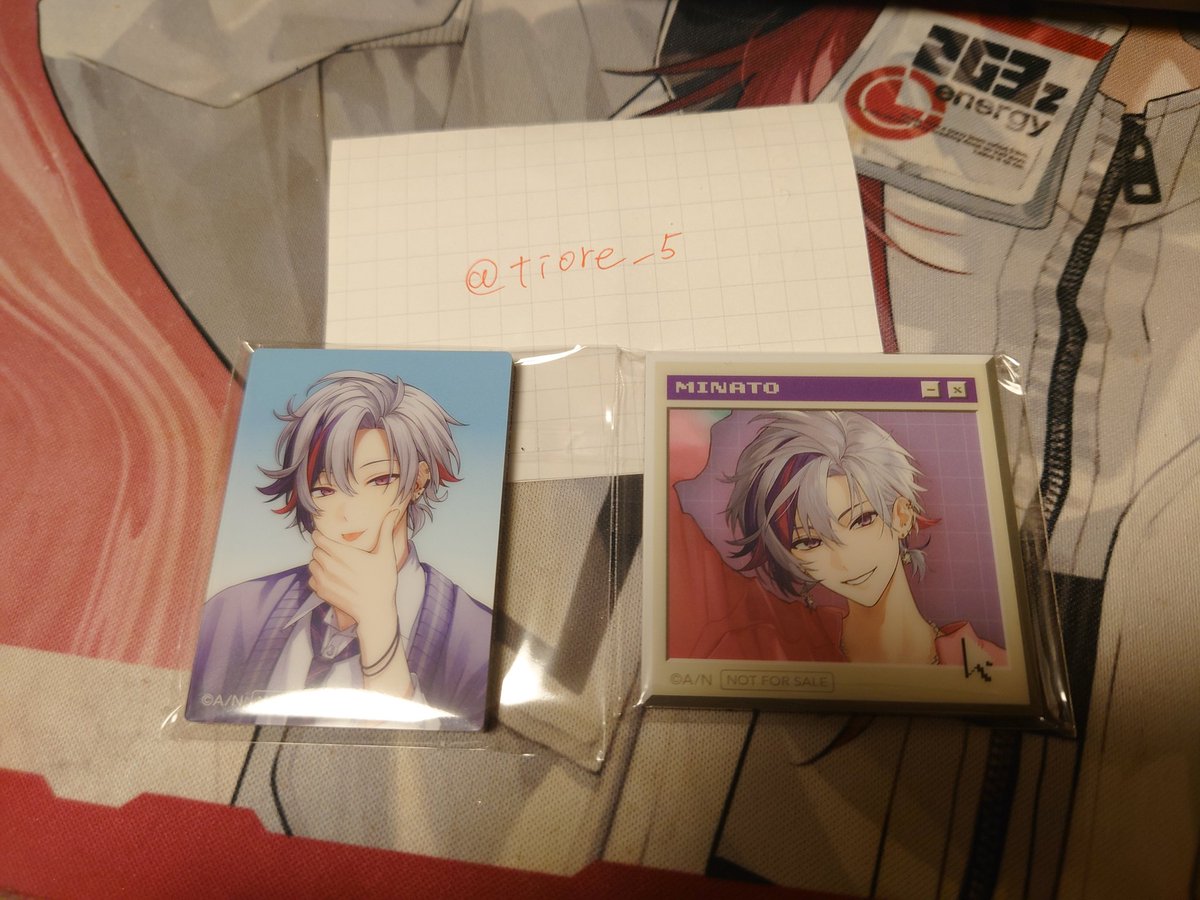 ちおれ@取引垢 tweet media