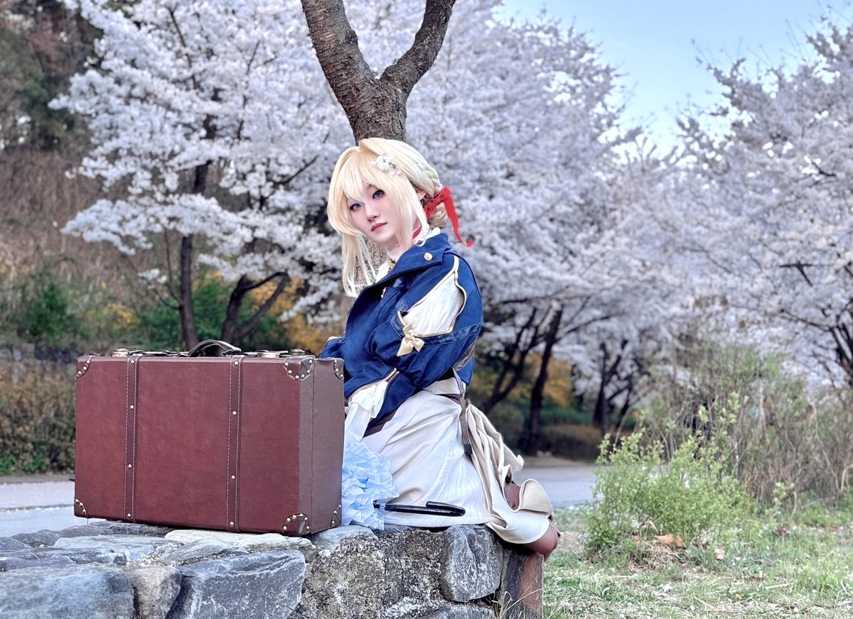 noahtea_ark's tweet photo. #ヴァイオレット・エヴァーガーデン
#violetevergarden https://t.co/yNTNx2N5po