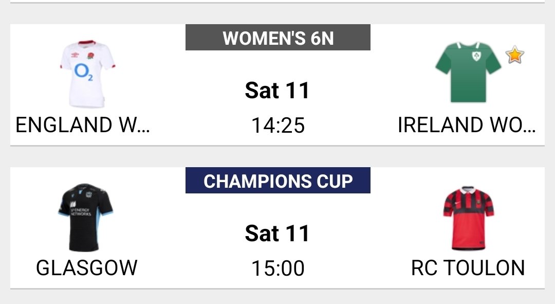 Humble Leinster Supporters Club tweet media