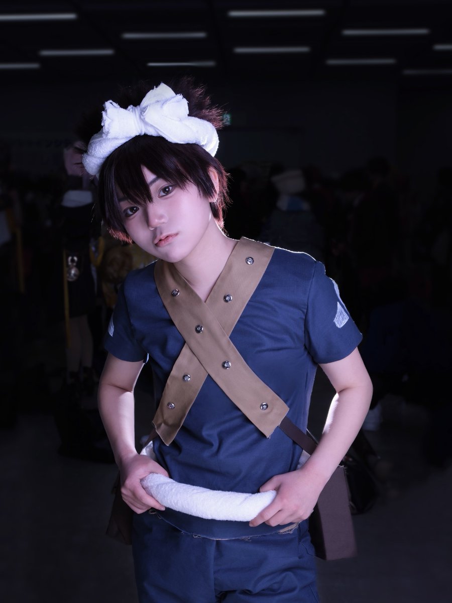 ひんやり回路 tweet media