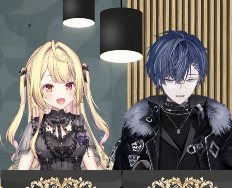 𝔸𝕐𝔸 tweet media