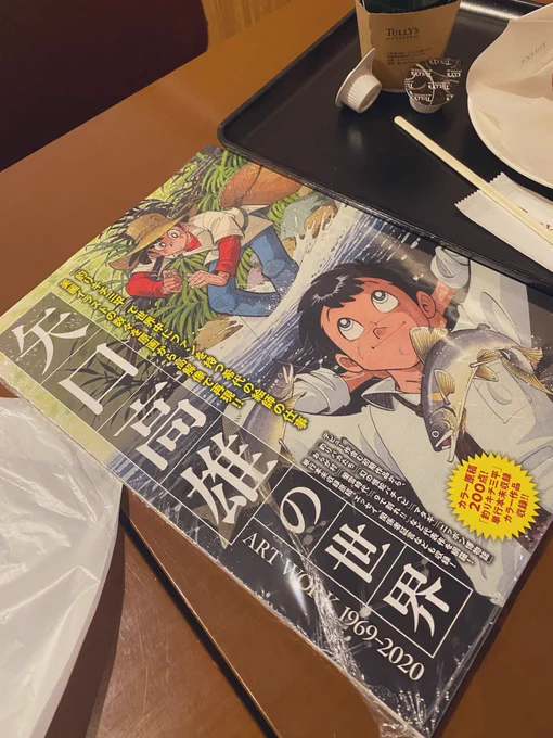 本屋にあった!欲しかったんよ