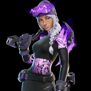 RileyGamer100's tweet photo. @Gaspafv I like Elite Jules but specifically this version with her reactivity on but I also like the Order and Lady Windfrost. https://t.co/Ji6qUEN5NG