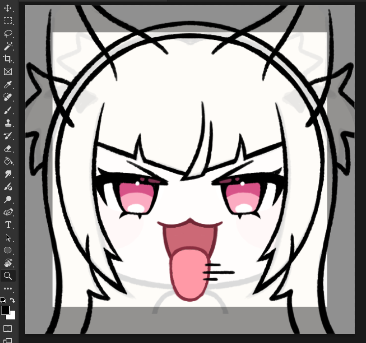 luci's alt ✦ VGEN tweet media