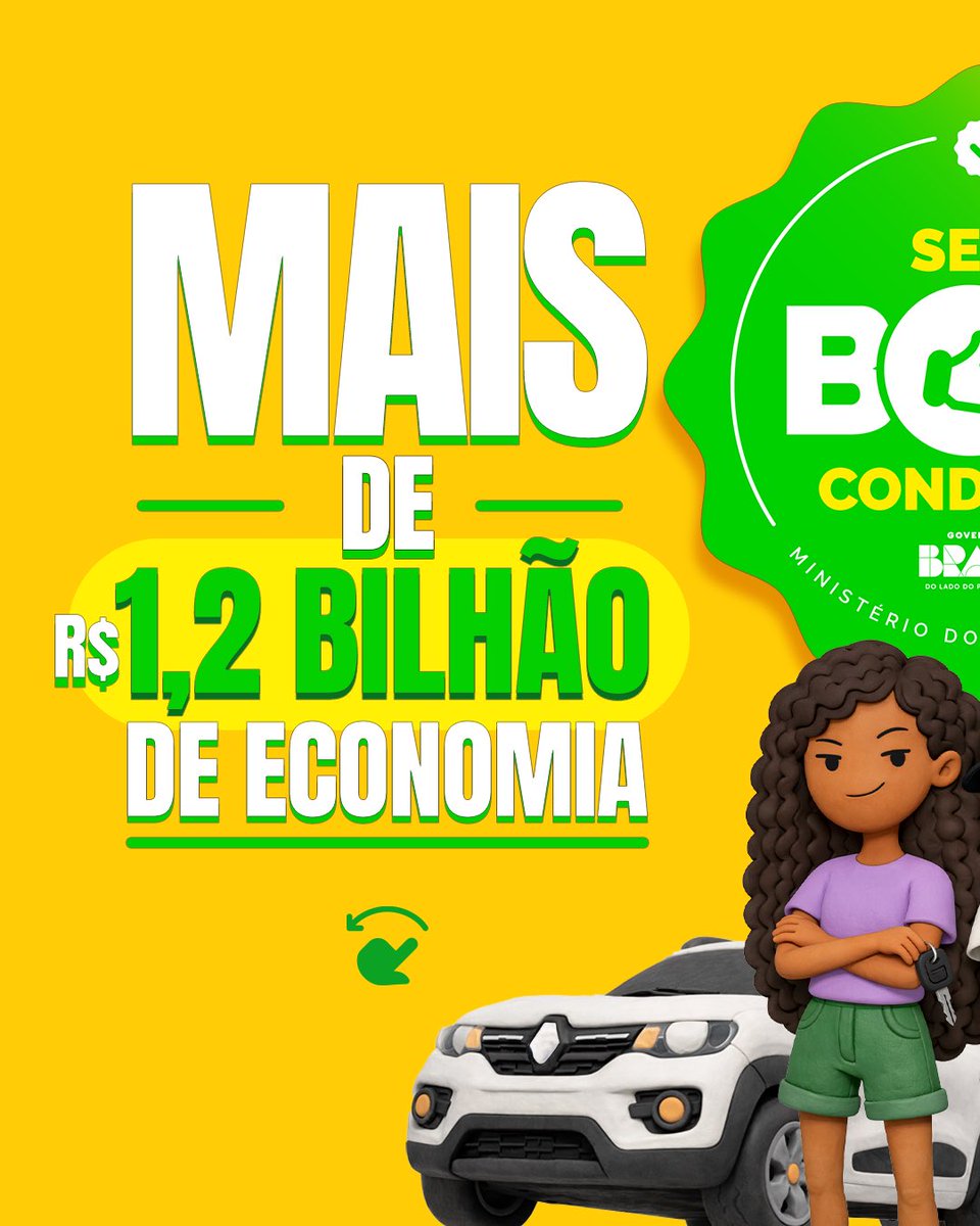 Governo do Brasil tweet media