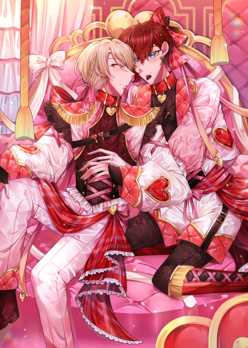 ベミー tweet media