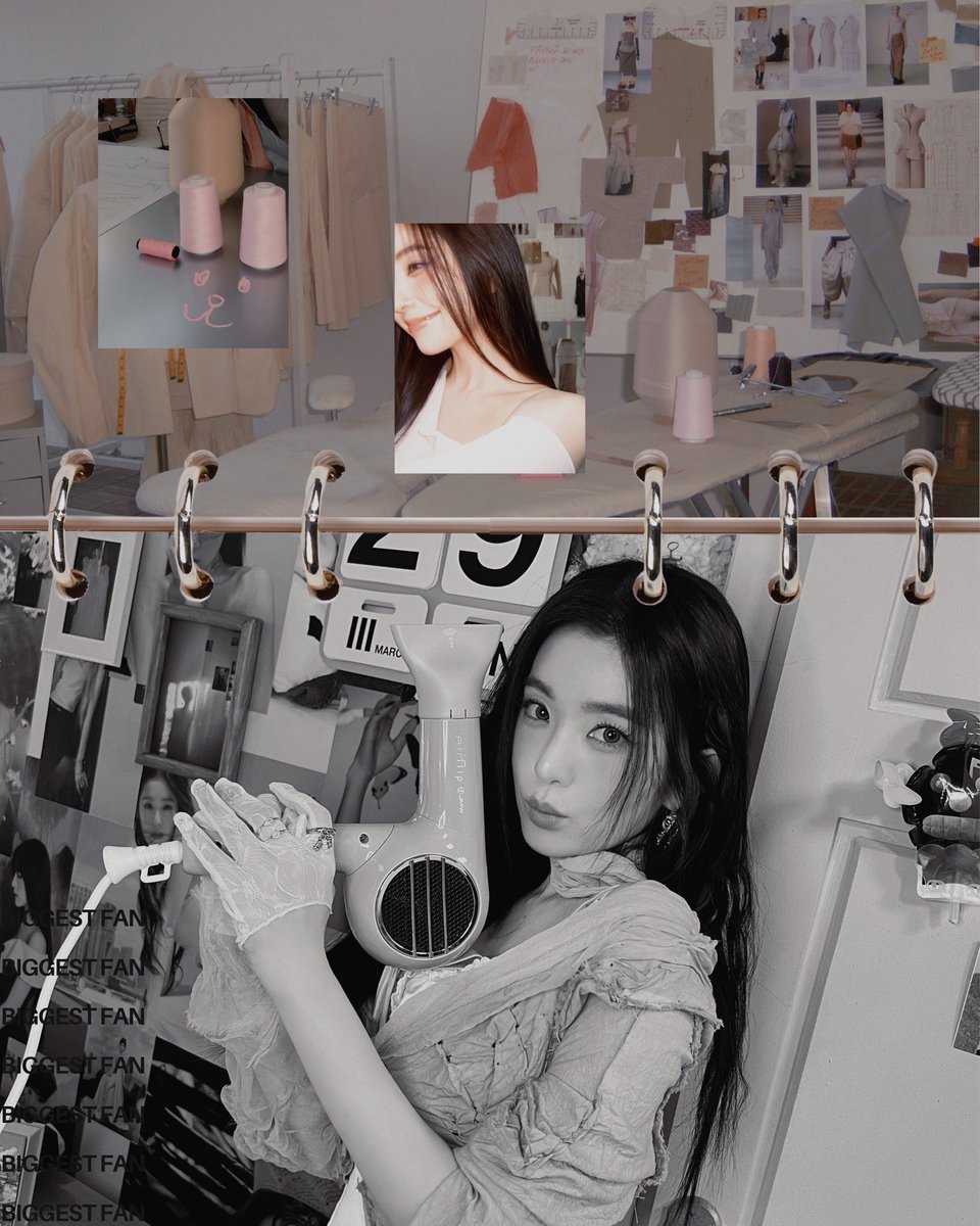 Rich, Kido tweet media