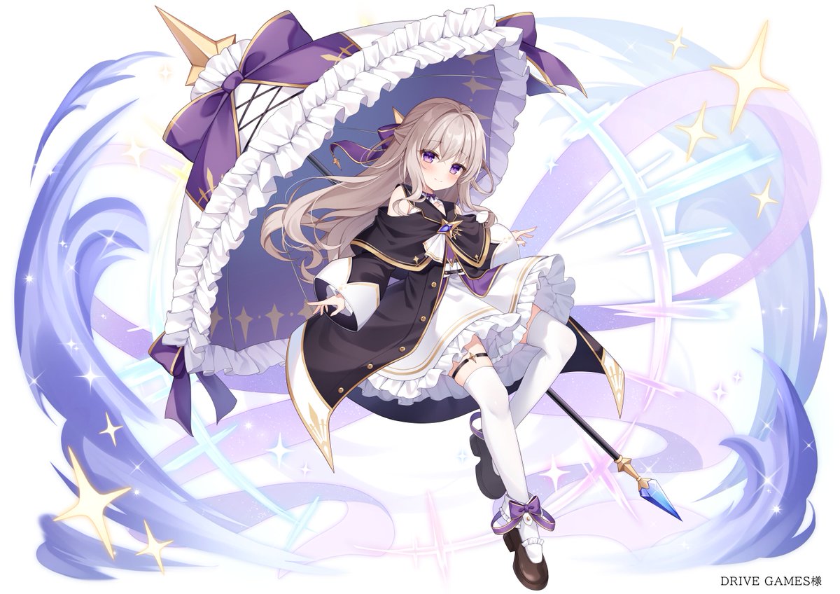 フランドール・スカーレット 「#凍結祭りでフォロワー減ったから自己紹介して逆に増やす 最近はお仕事絵中心に頑張」|miy@のイラスト