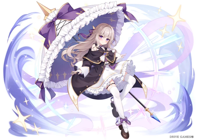 #凍結祭りでフォロワー減ったから自己紹介して逆に増やす 最近はお仕事絵中心に頑張ってますが、 フランちゃんやオリキャラも描いてます...!