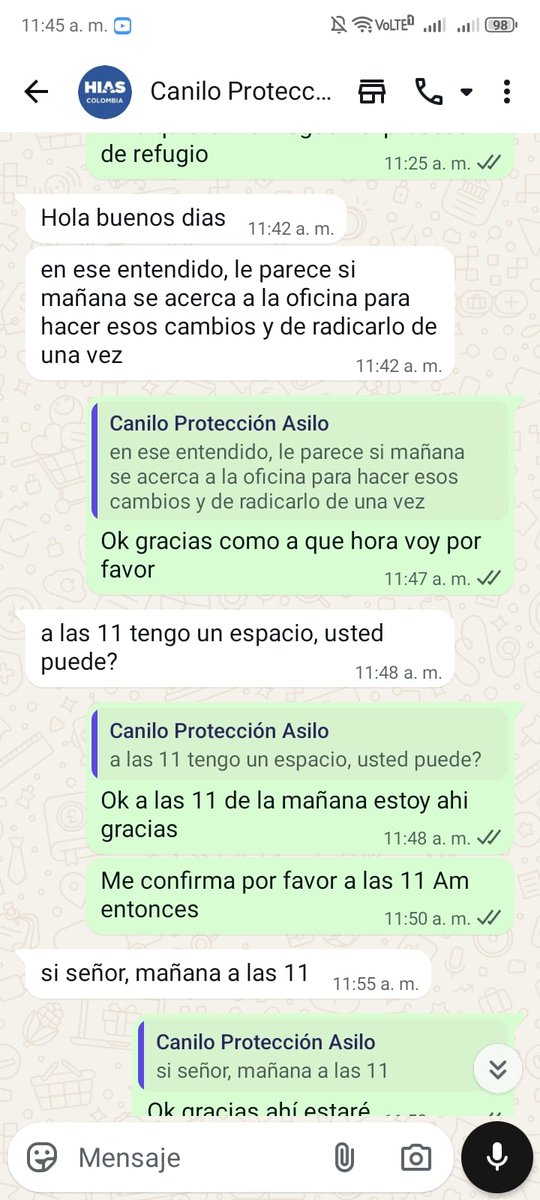 Concesion Telefónica Móvil ECUADOR tweet media