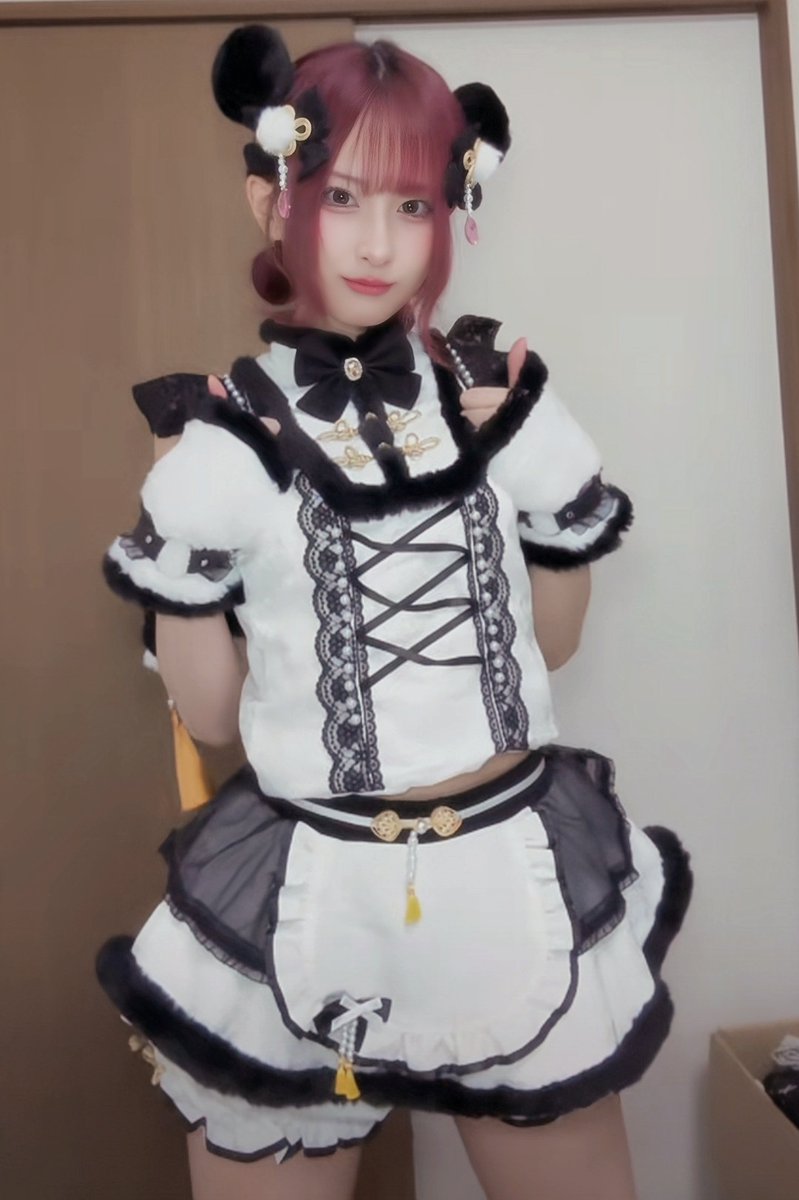 🐏うし🐏. tweet media