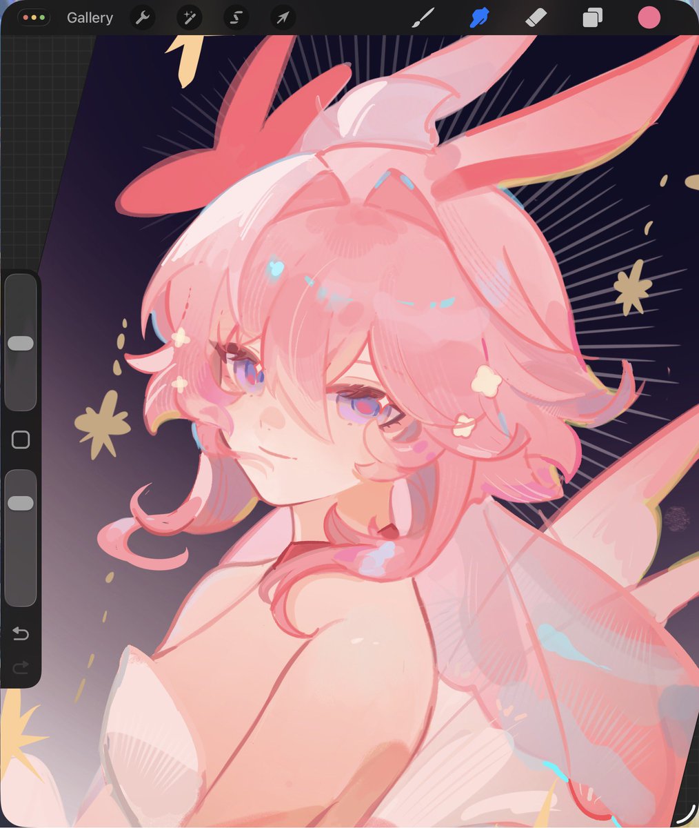 🌸 MEA 🌸 (VGEN COMISSION WAITLIST OPEN) tweet media